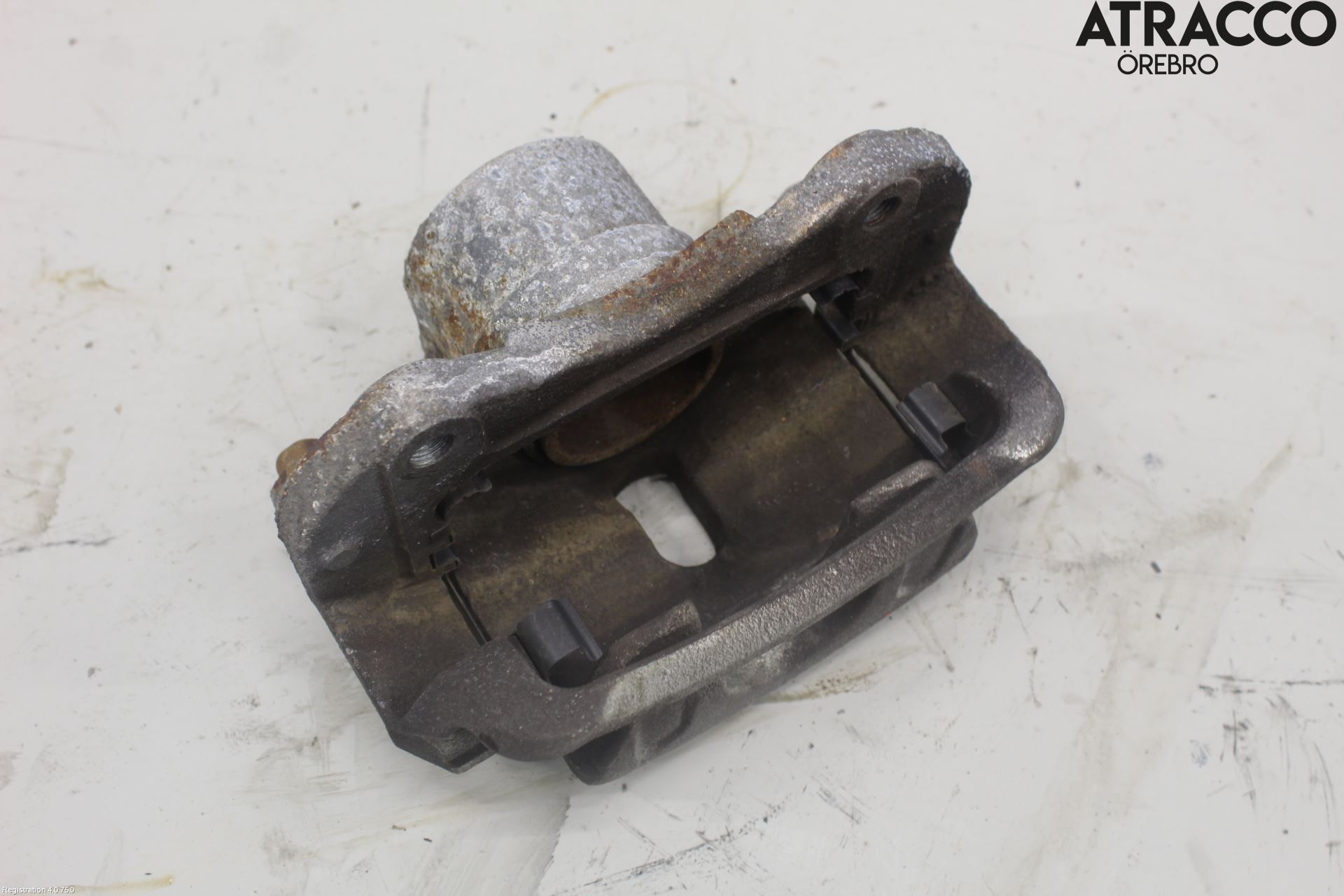 Kia OPTIMA 16-20 Bremsecaliper Foran Venstre