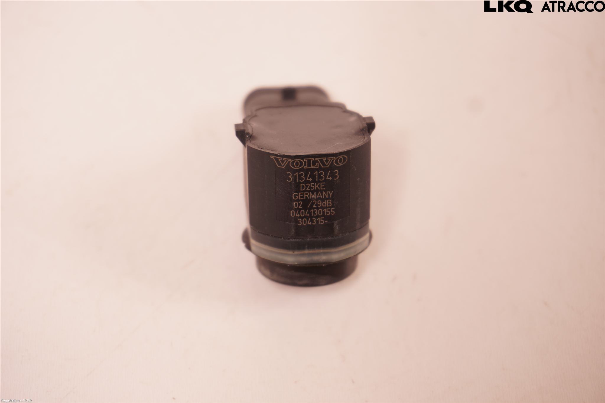 Volvo V60 11-13 Sensor Ryggesensor