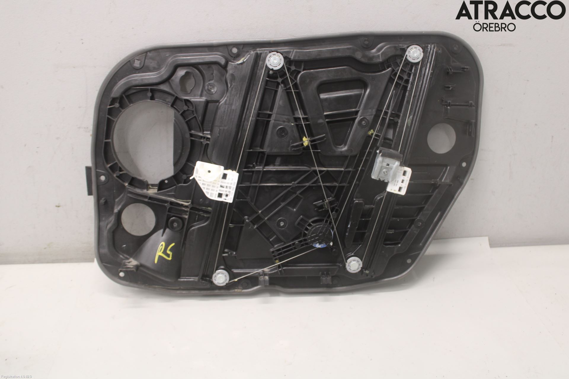 Kia CEED/CEED SW 19- Vindusheis
