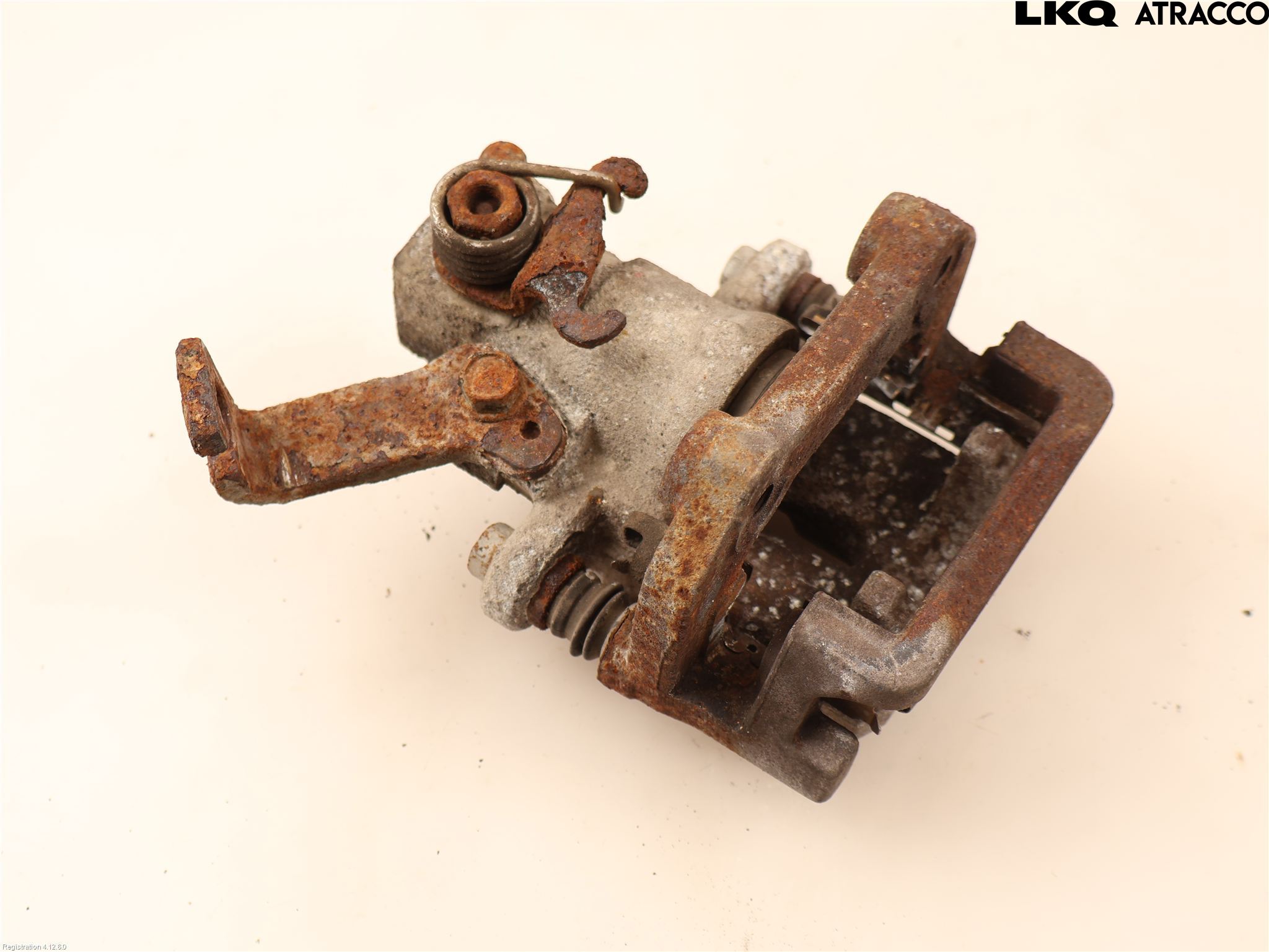 Suzuki SX4 S-CROSS 14-21 Bremsecaliper Bak Høyre