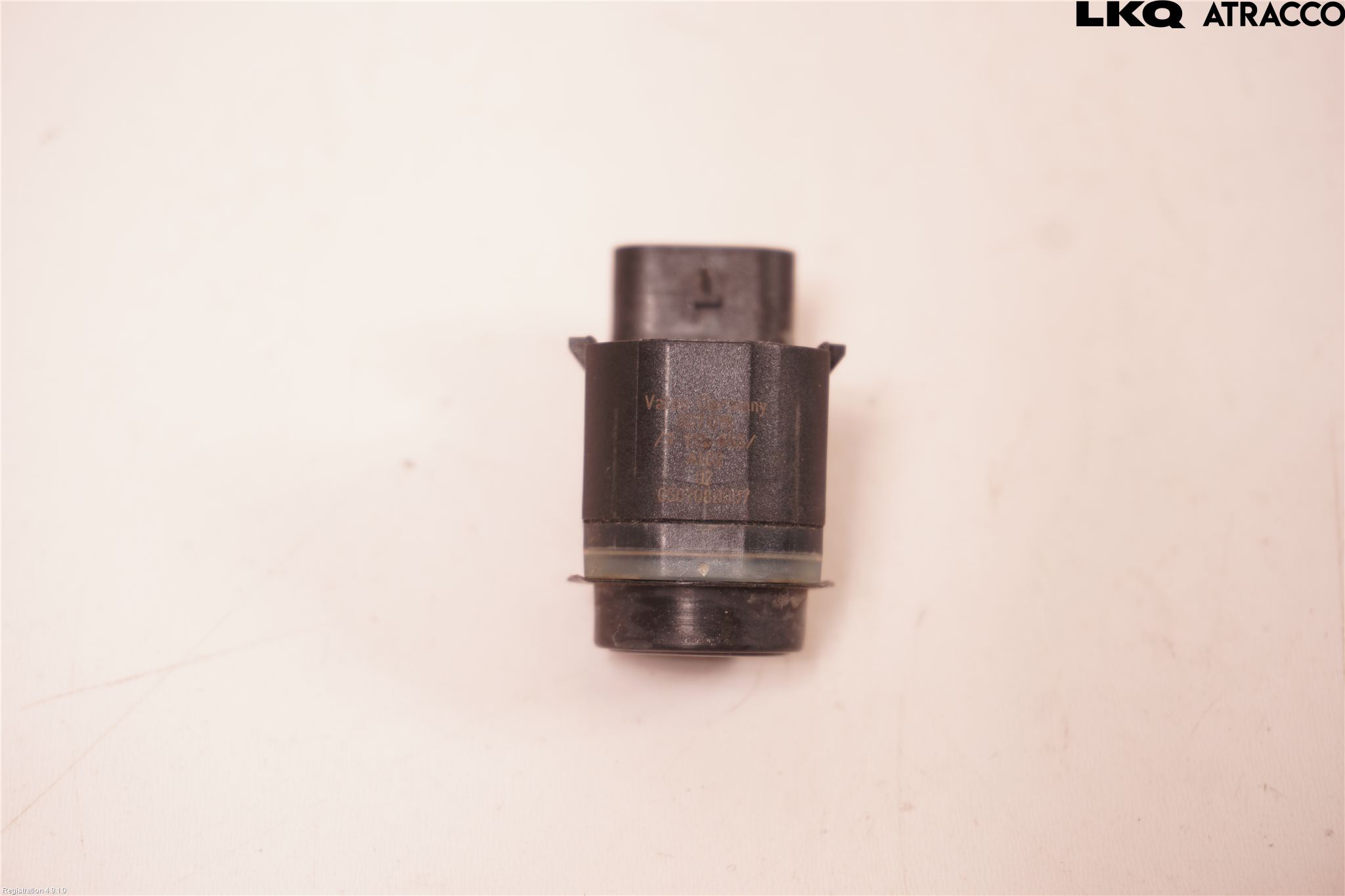 BMW 5 E60/61 Sed/Tou 02-10 Sensor Ryggesensor