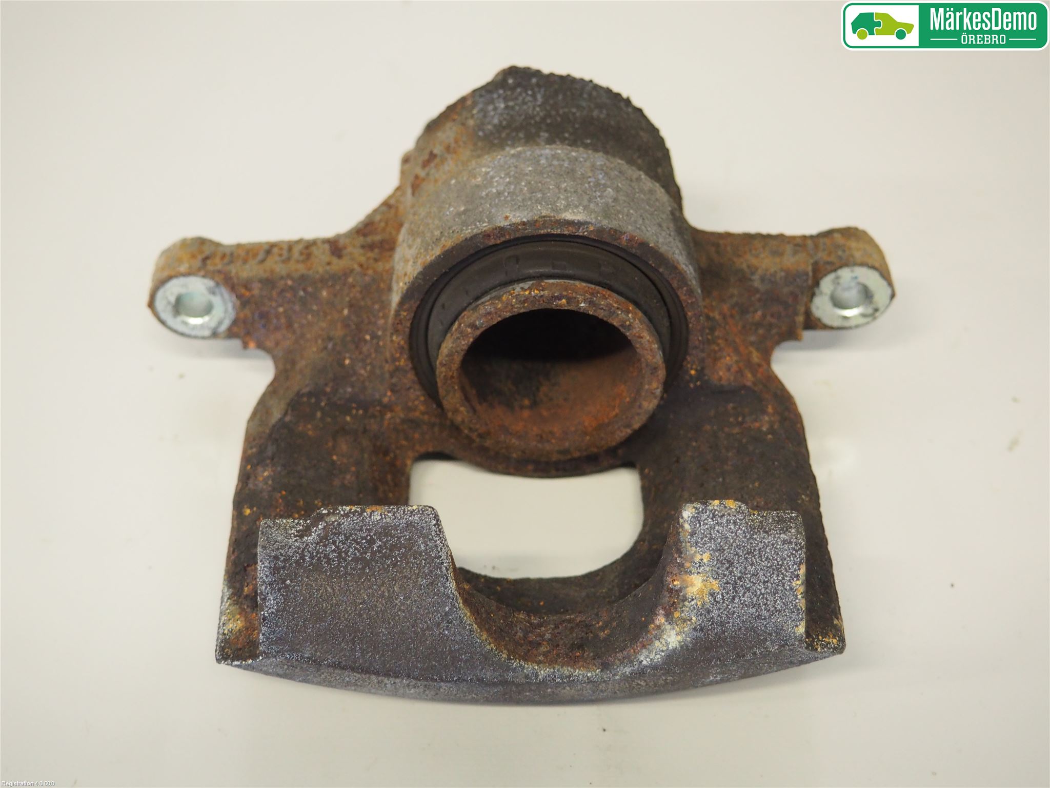 Citroen C1 14-22 Bremsecaliper Foran Venstre