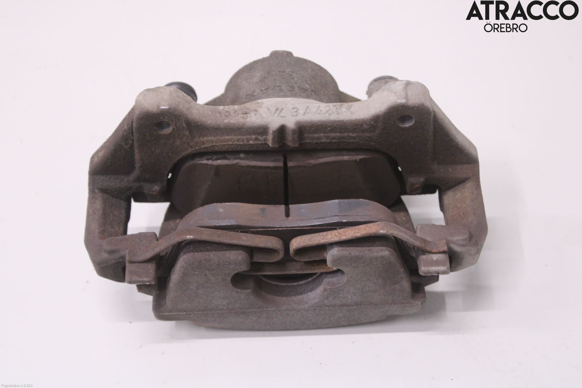 Landrover LAND ROVER DISCOVERY SPORT 15- Bremsecaliper Foran Høyre