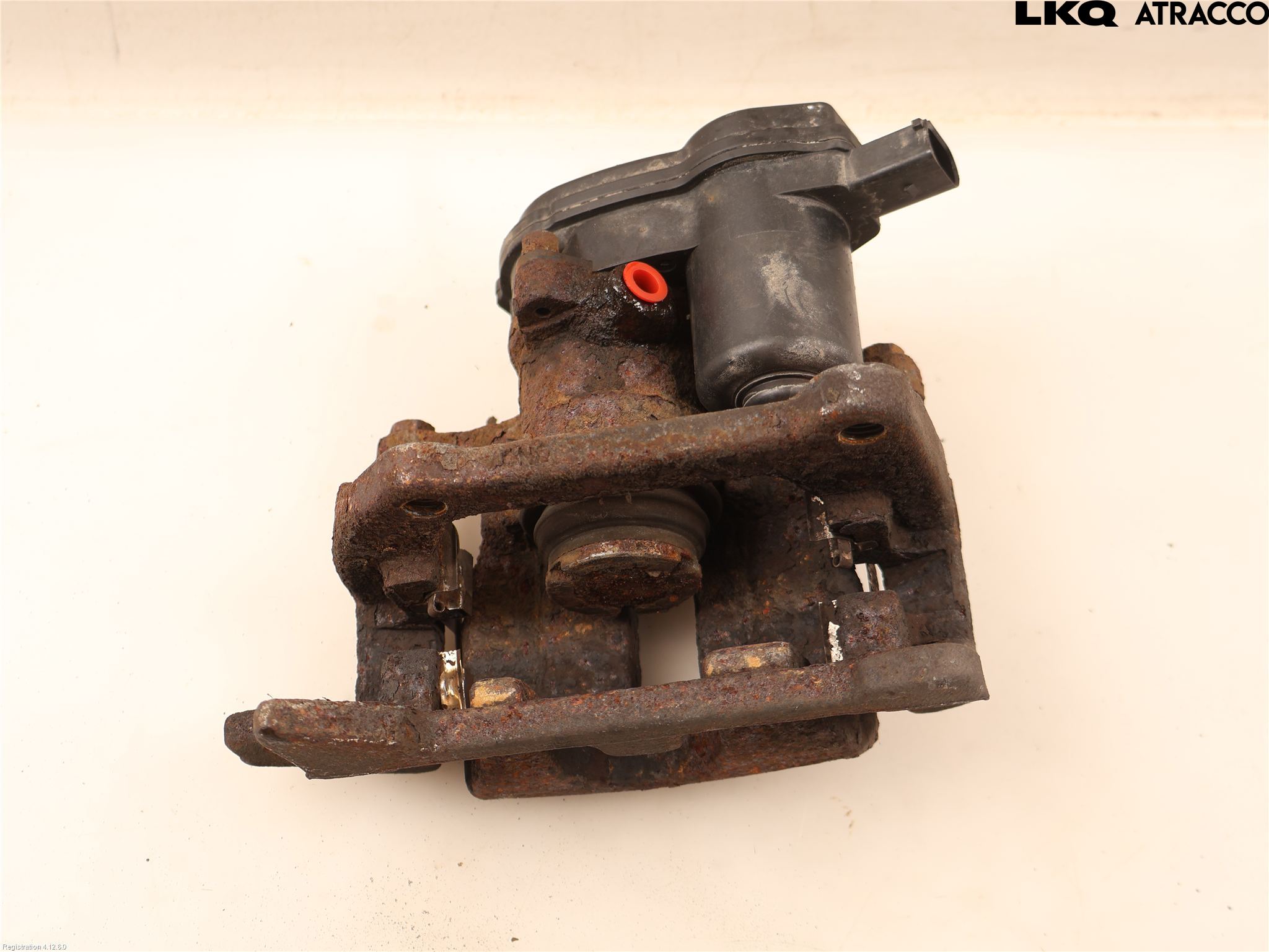 Audi A4/S4 08-11 Bremsecaliper Bak Høyre