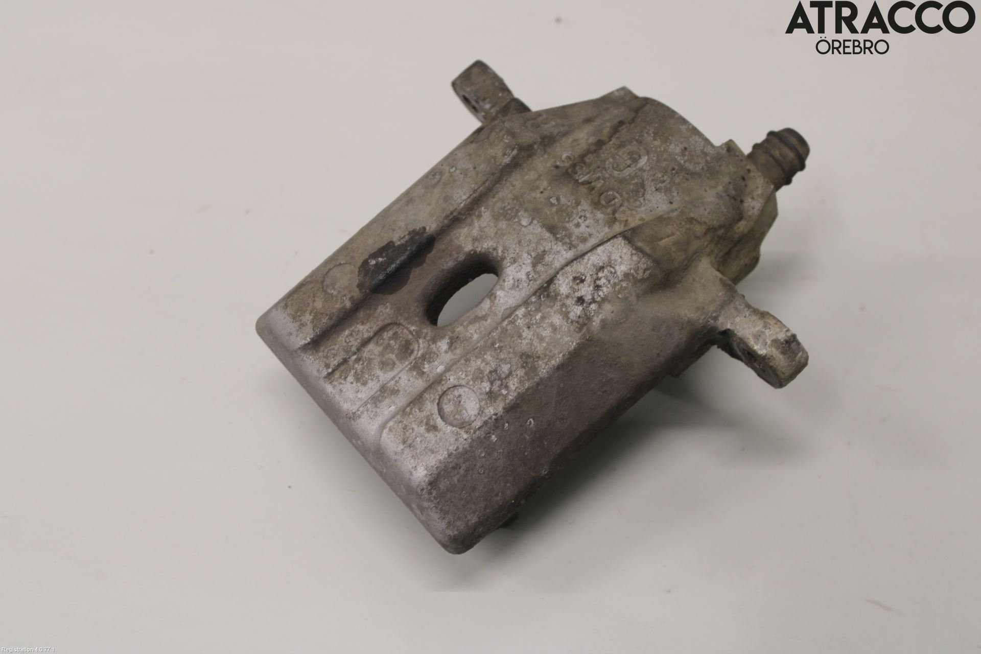 Toyota PRIUS NWH20 04-08 Bremsecaliper Foran Venstre