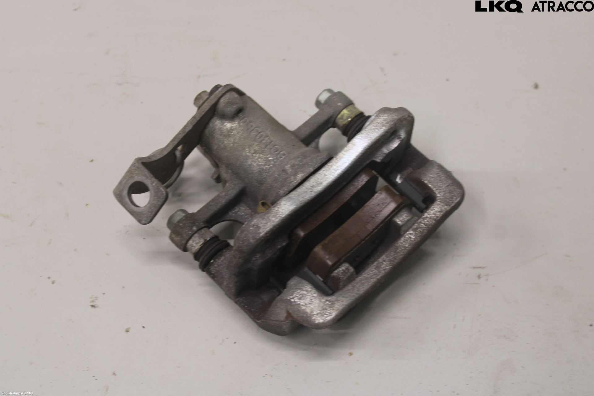 Kia RIO 17- Bremsecaliper Bak Venstre