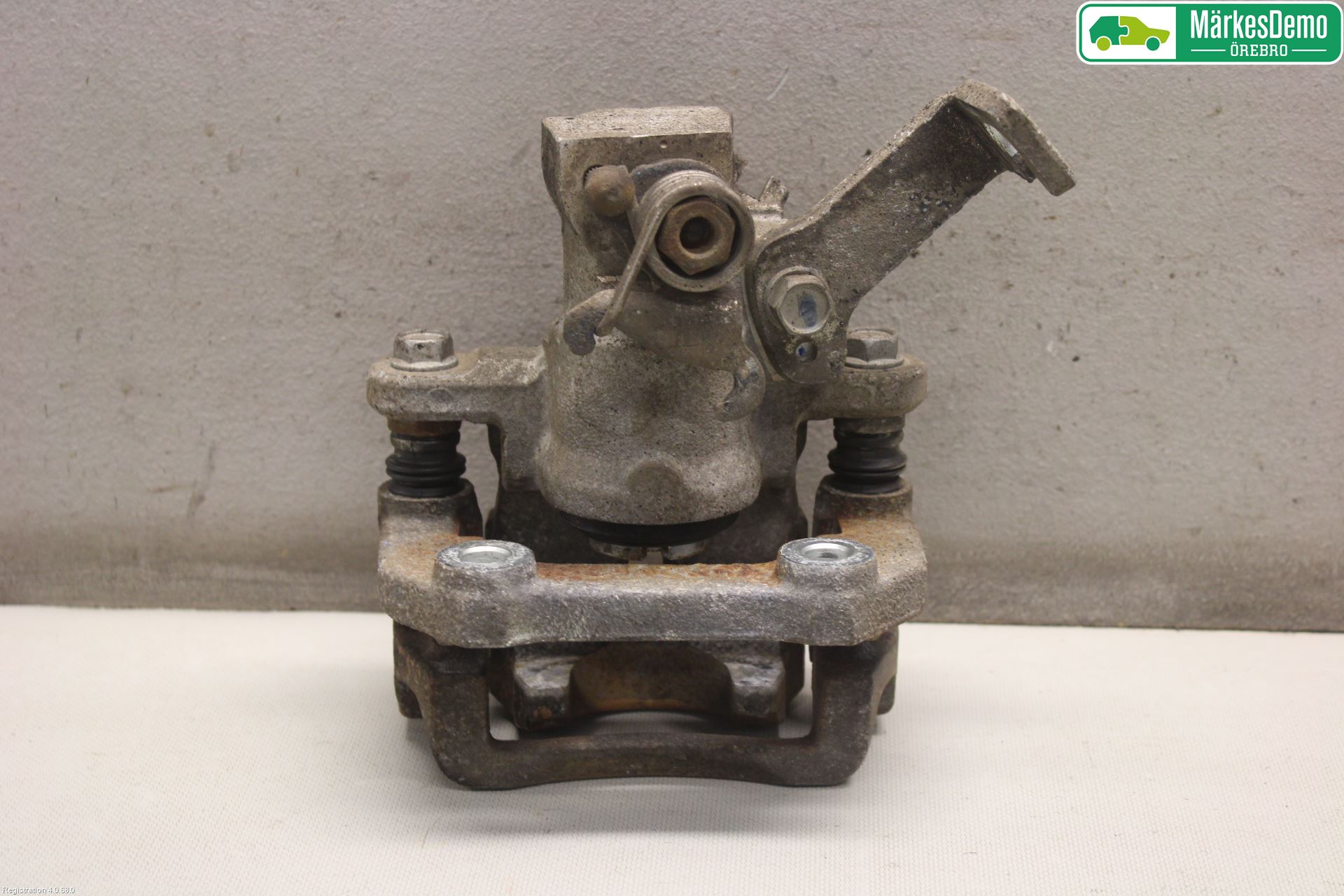 Suzuki VITARA 15- Bremsecaliper Bak Venstre