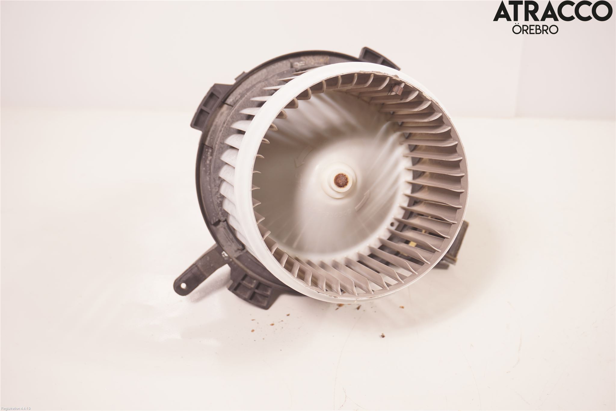 Citroen C4 GRAND PICASSO 14-18 Varme Ac Varmeapparatvifte