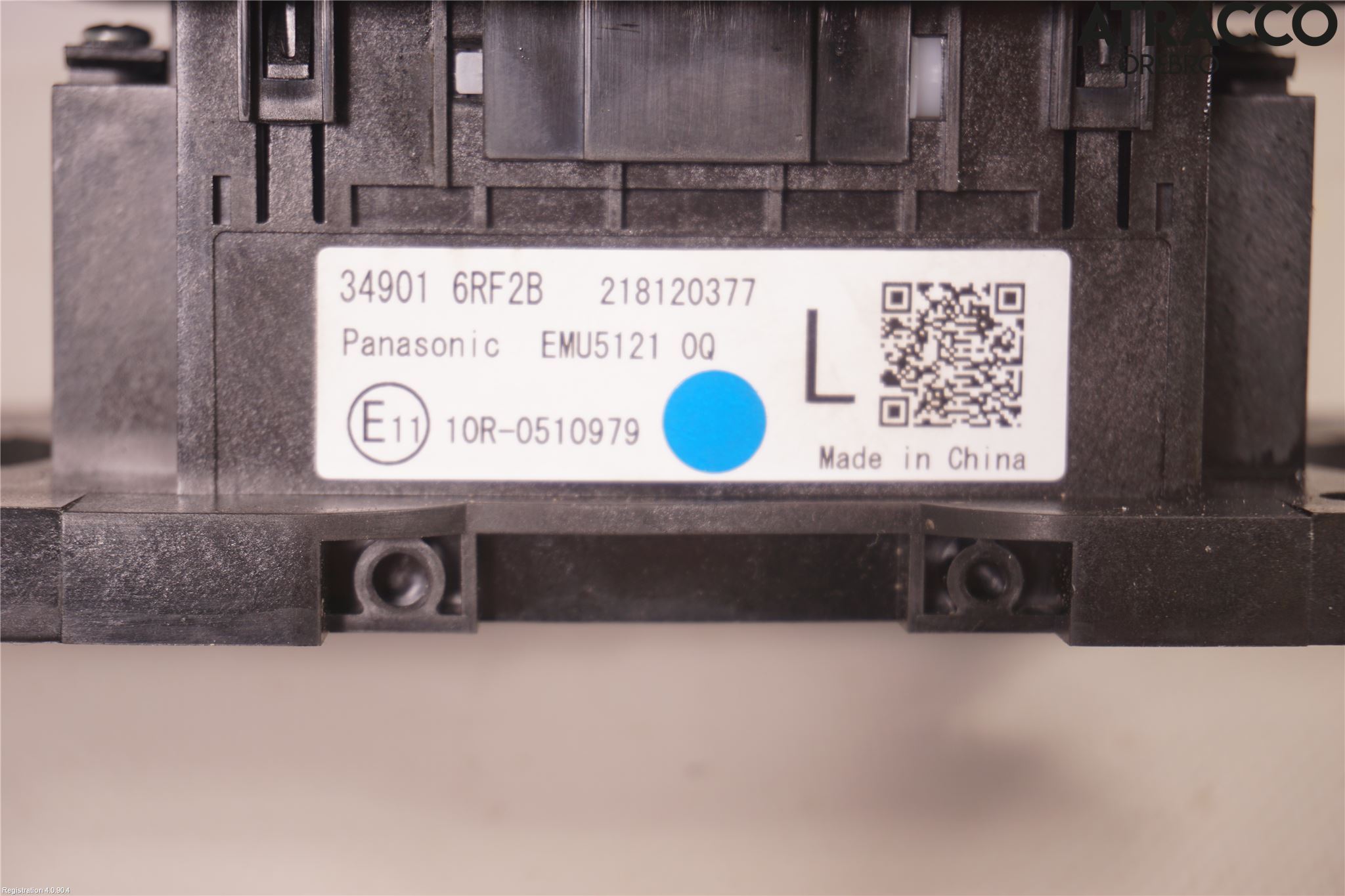 Nissan QASHQAI 21- Gearspak