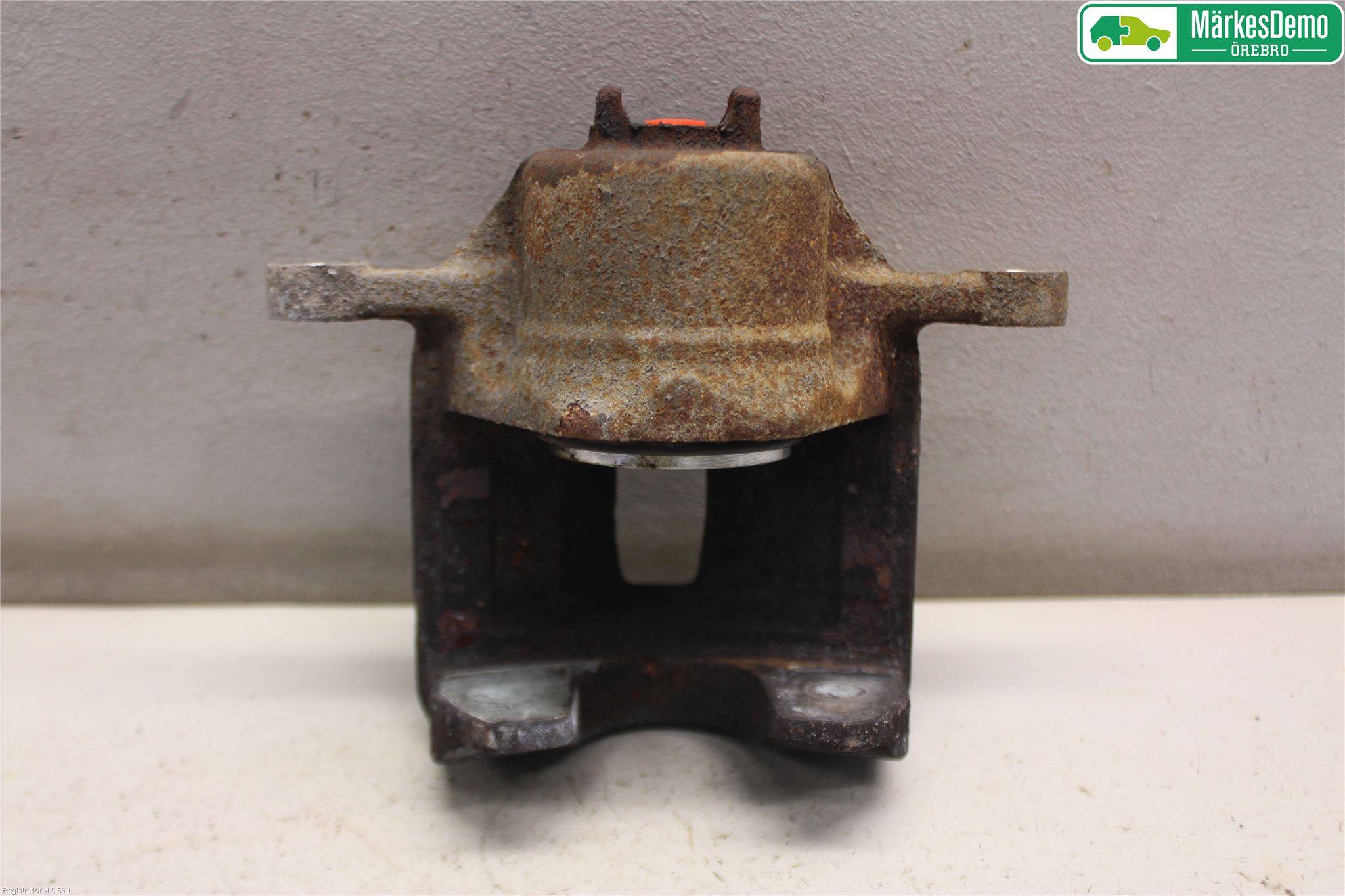 Kia RIO 17- Bremsecaliper Foran Venstre