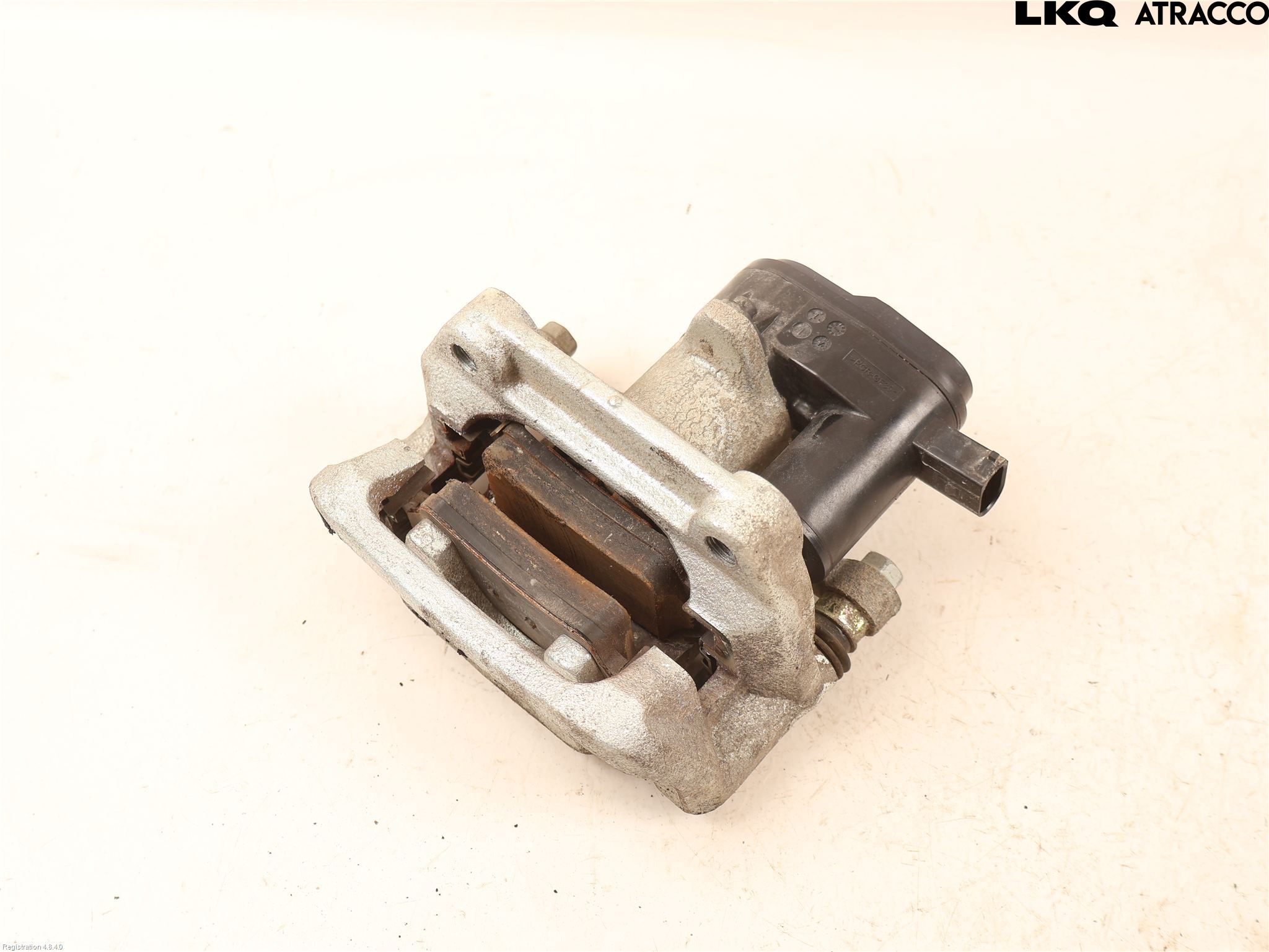Kia NIRO (SG2) 23- Bremsecaliper Bak Venstre