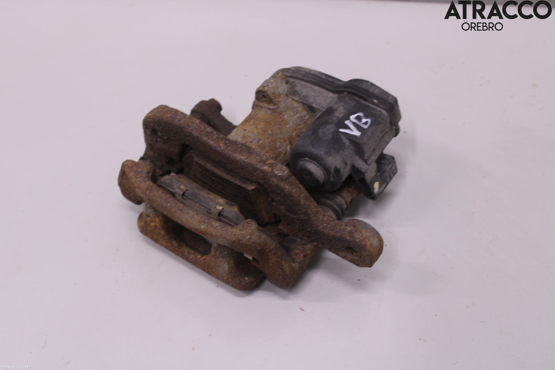 Nissan X-TRAIL 14-21 Bremsecaliper Bak Venstre