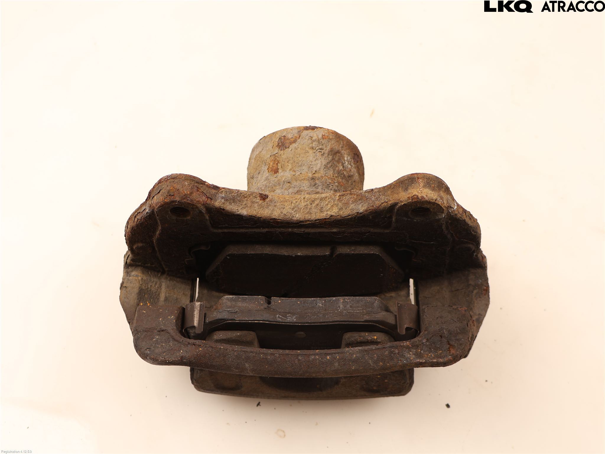 Hyundai i40 16-18 Bremsecaliper Foran Venstre