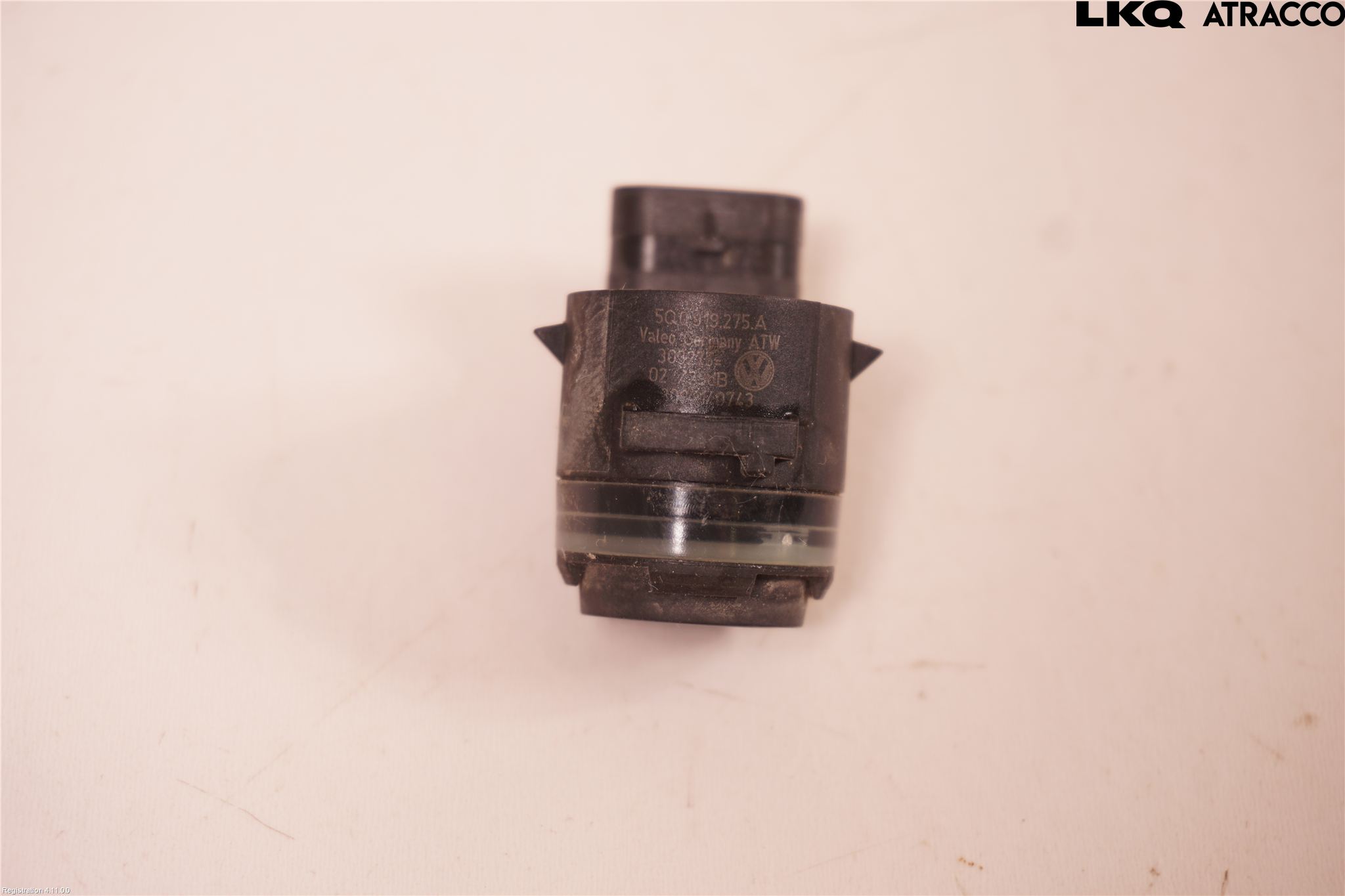 Skoda OCTAVIA (5E) 13-20 Sensor Ryggesensor