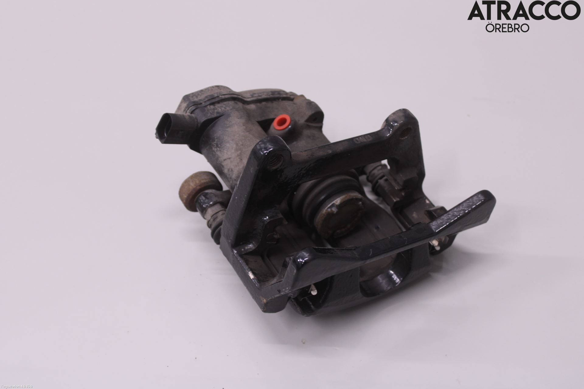 Audi A5 07-16 Bremsecaliper Bak Venstre