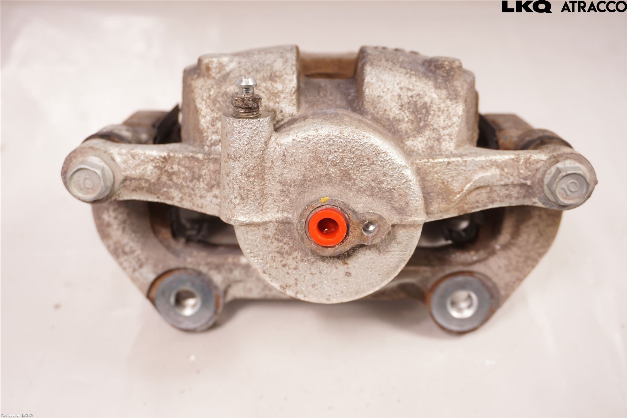 Kia NIRO (SG2) 23- Bremsecaliper Foran Venstre