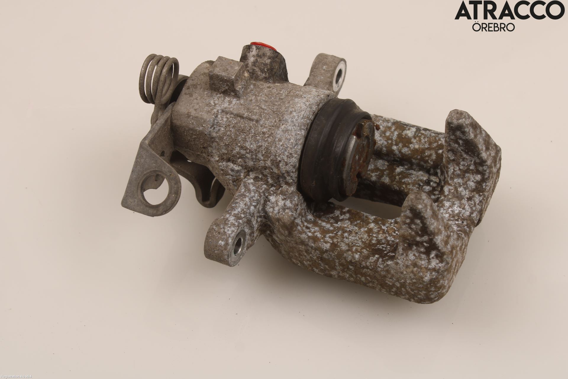 Citroen COTROEN C3 17-24 Bremsecaliper Bak Venstre