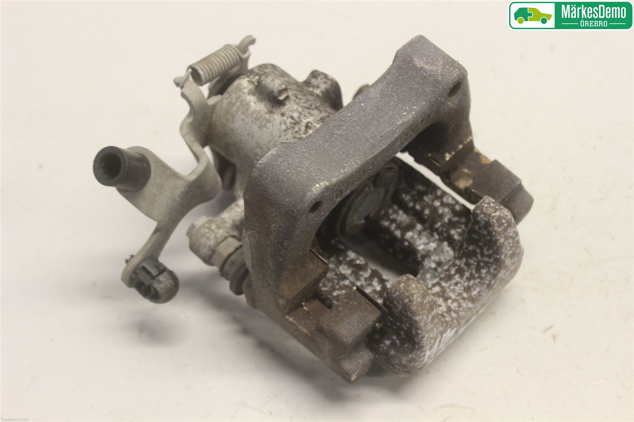 Peugeot PARTNER 08-15 Bremsecaliper Bak Høyre