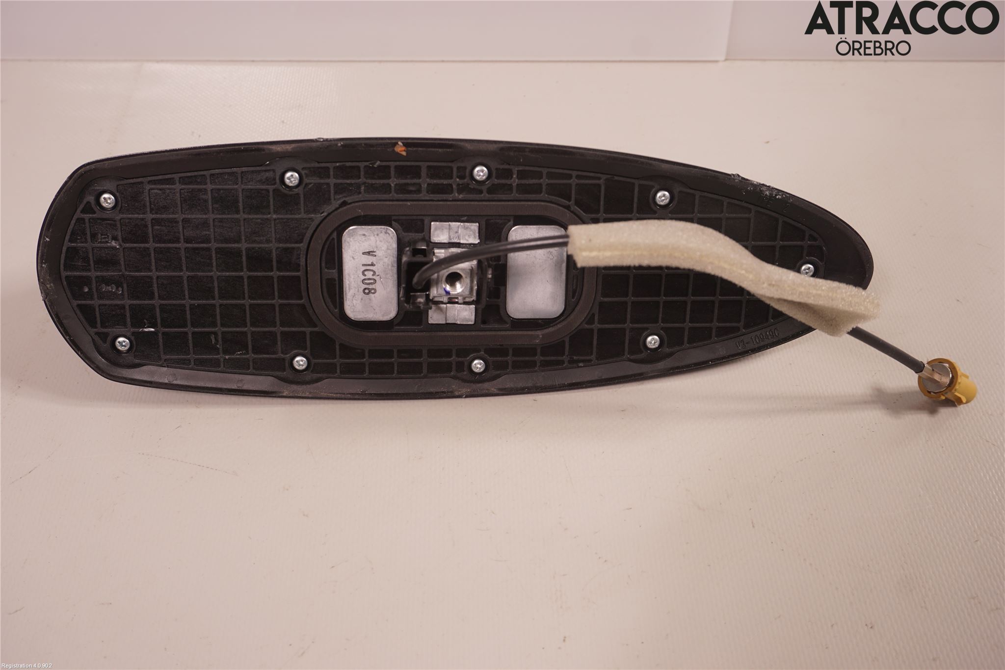 Subaru OUTBACK 21- Stereo Antenne Radio-Tv