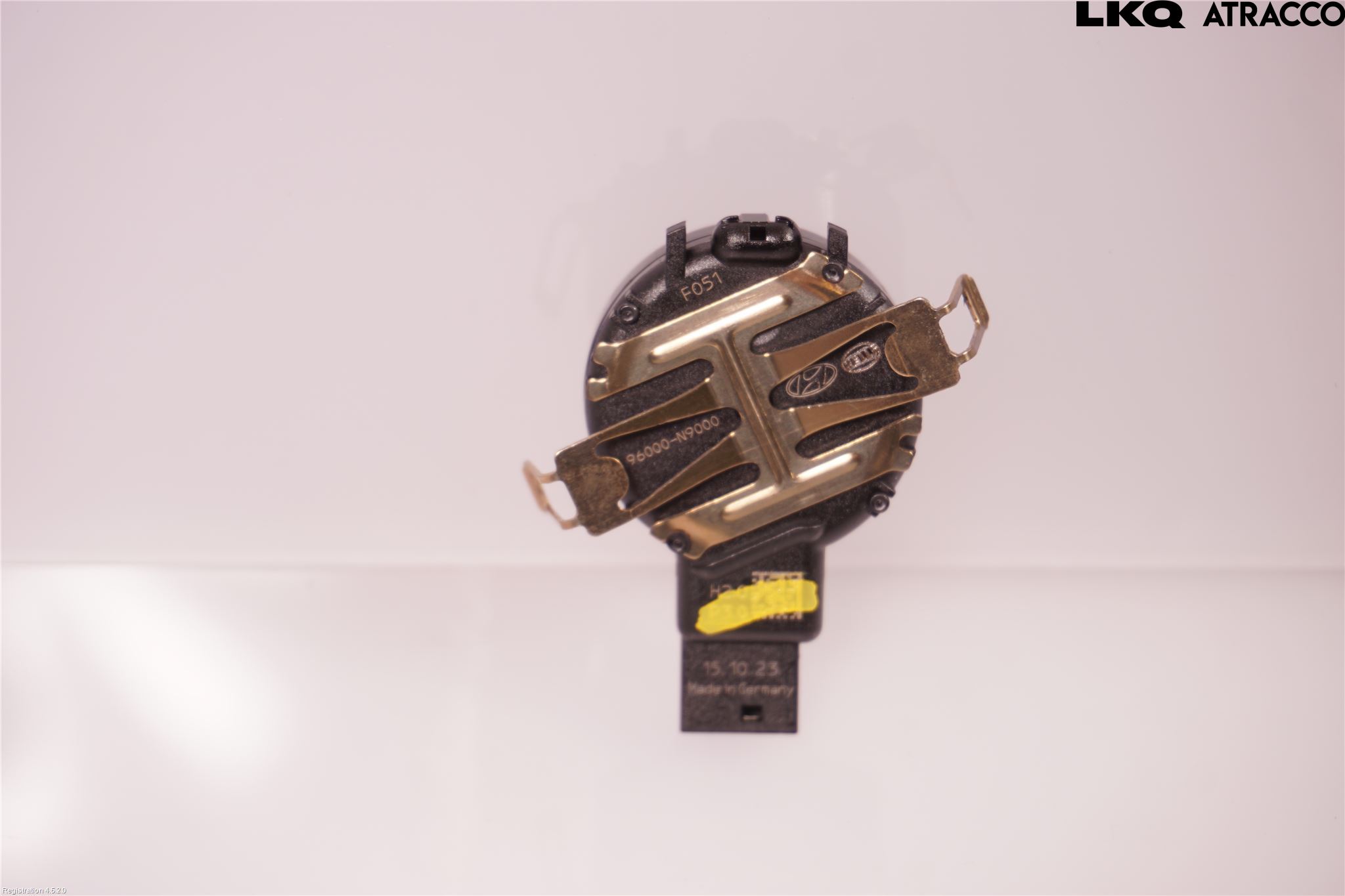 Kia SPORTAGE (NQ5) 22- Sensor Regnsensor