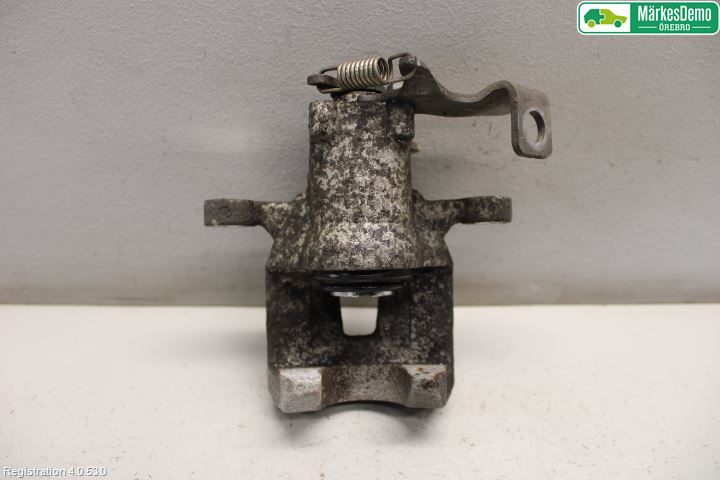 Kia SOUL 09- Bremsecaliper Bak Høyre
