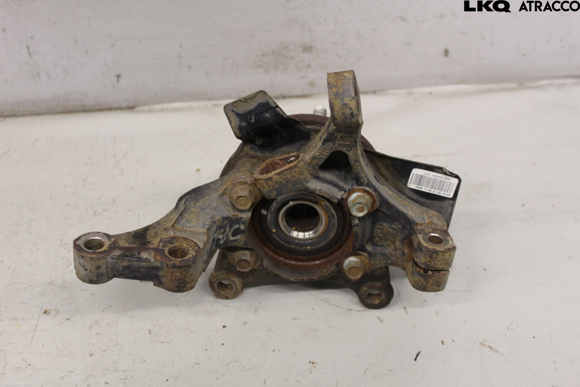 Kia CEED 12-18 Spindel Hf