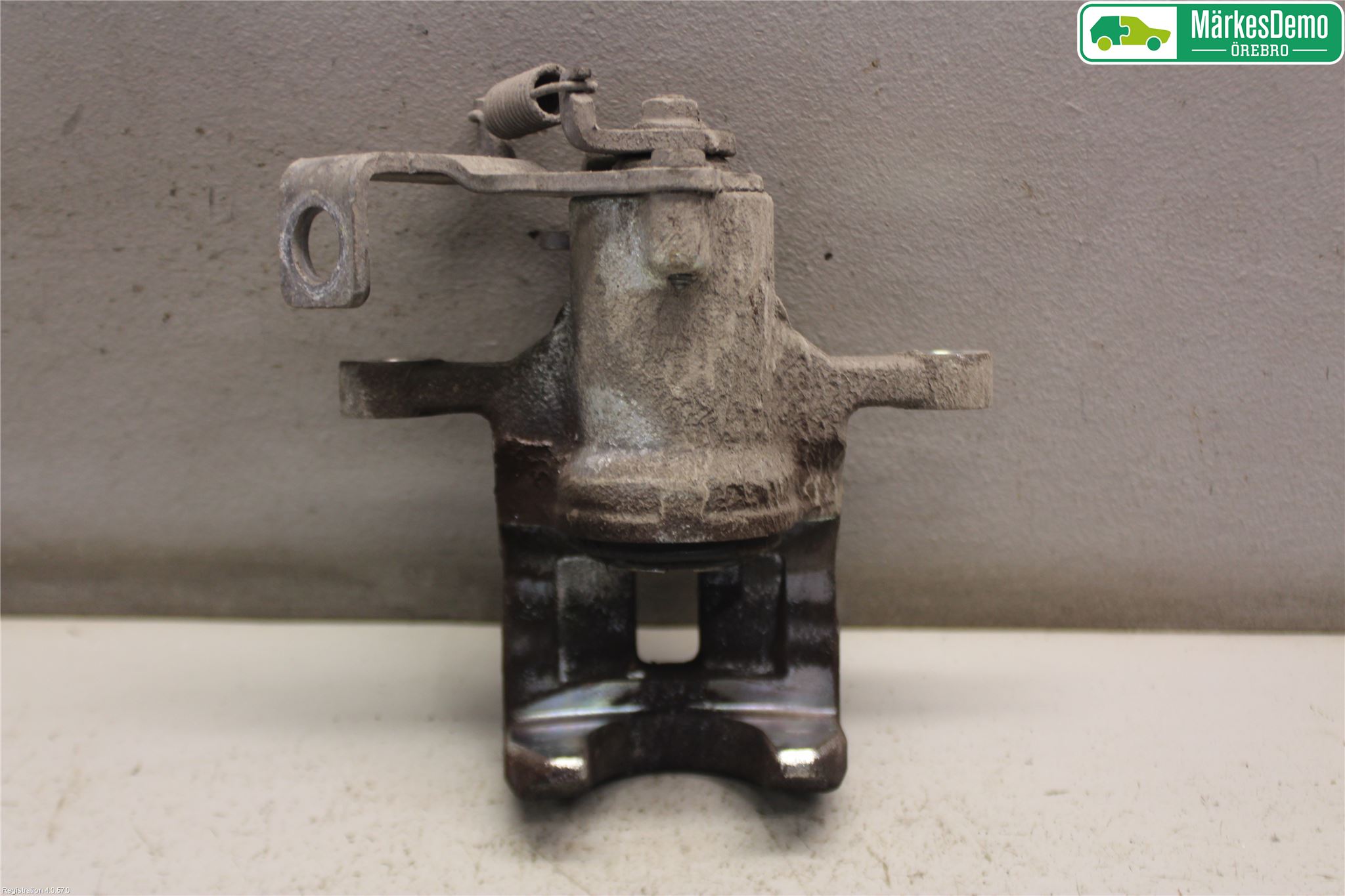 Kia PICANTO 17- Bremsecaliper Bak Venstre