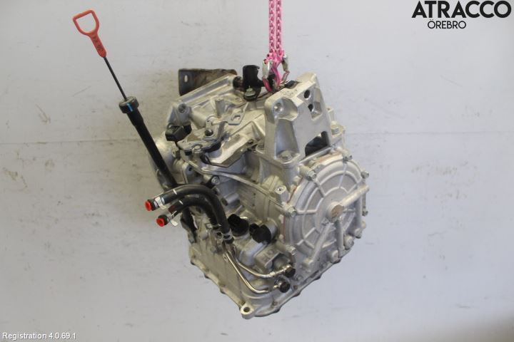 Kia PICANTO 17- Gearkasse Automat