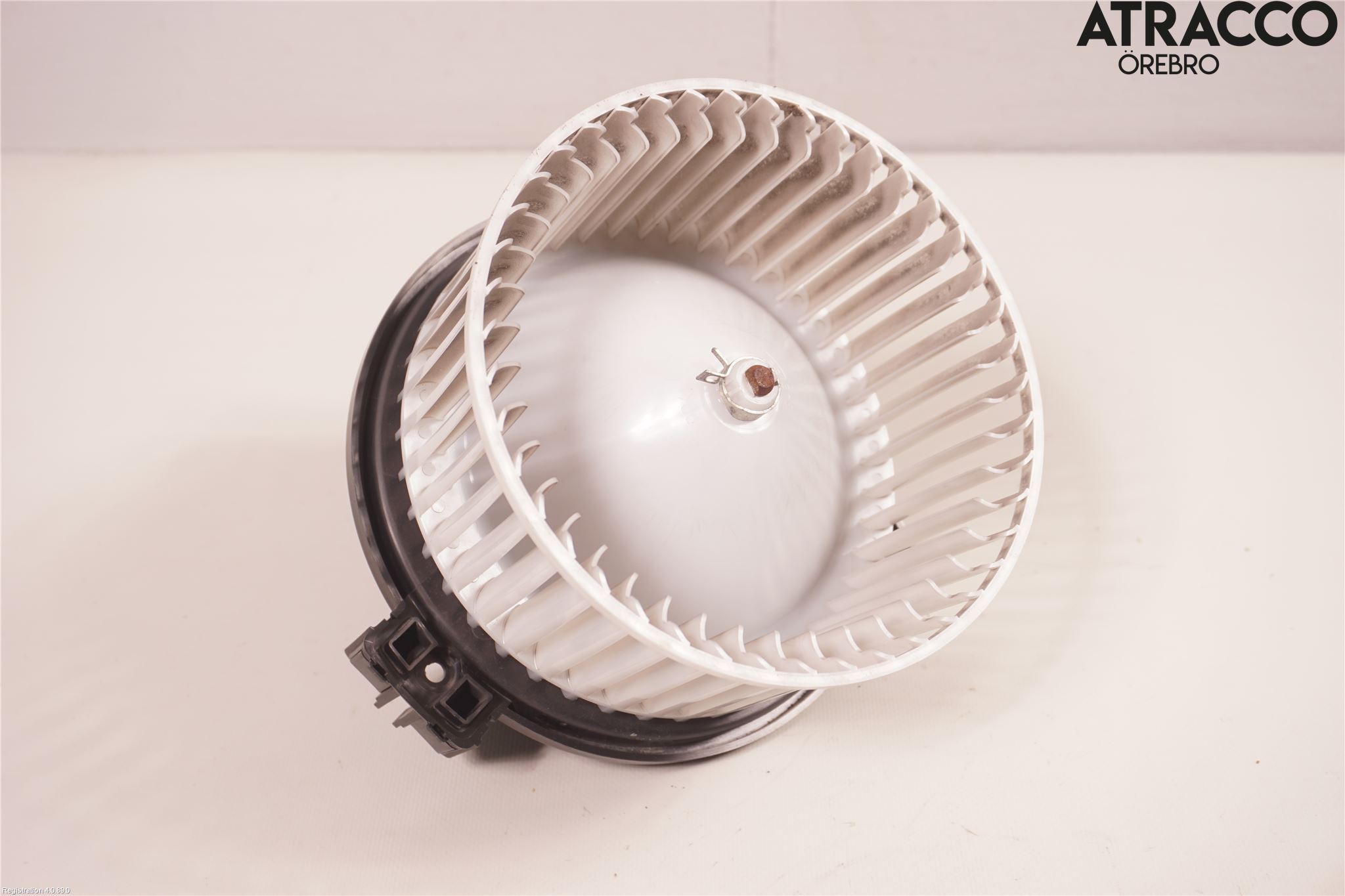 Subaru FORESTER SJ 13-18 Varme Ac Varmeapparatvifte