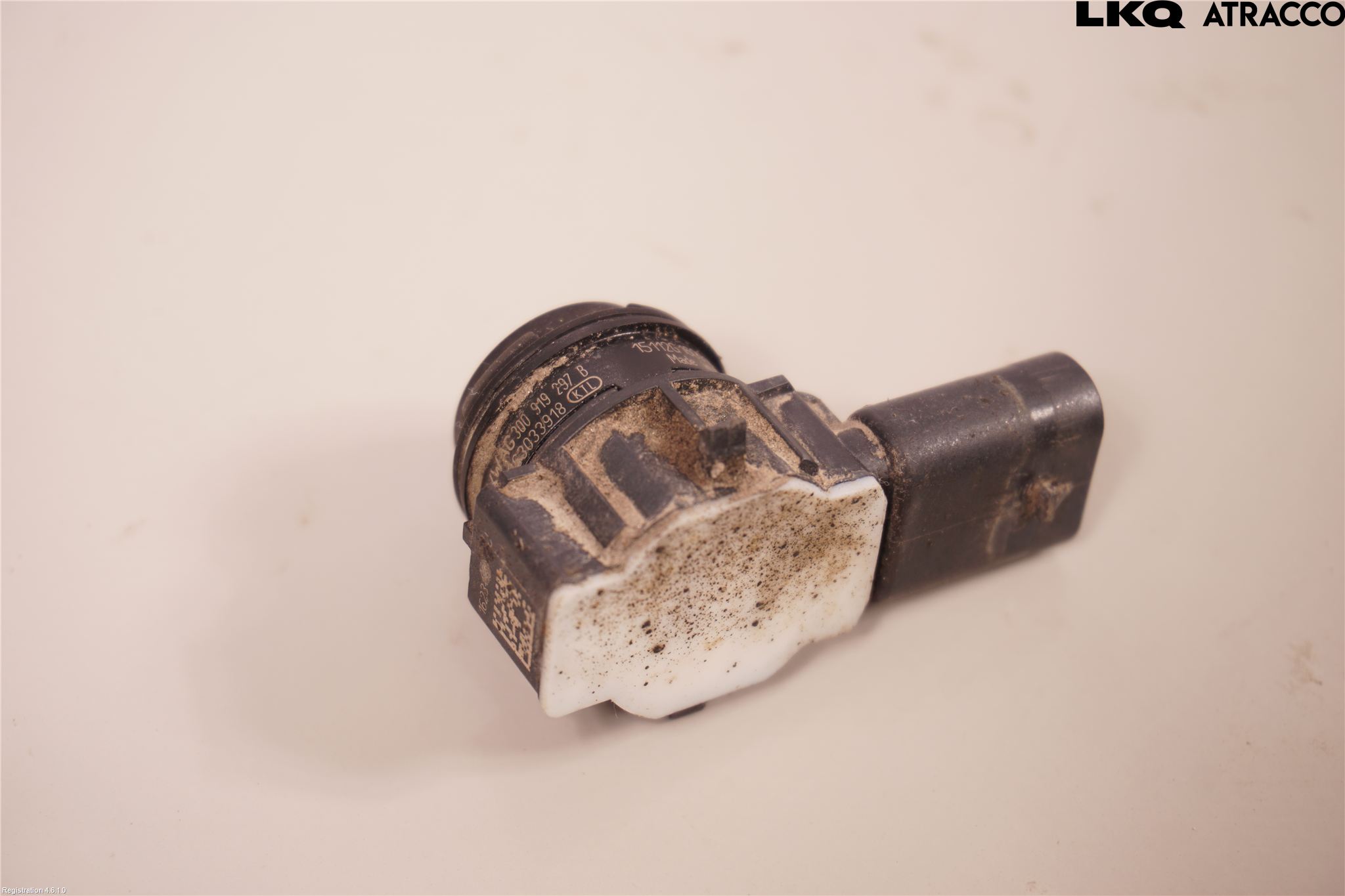 Volkswagen VW TIGUAN 16-24 Sensor Parkering Front