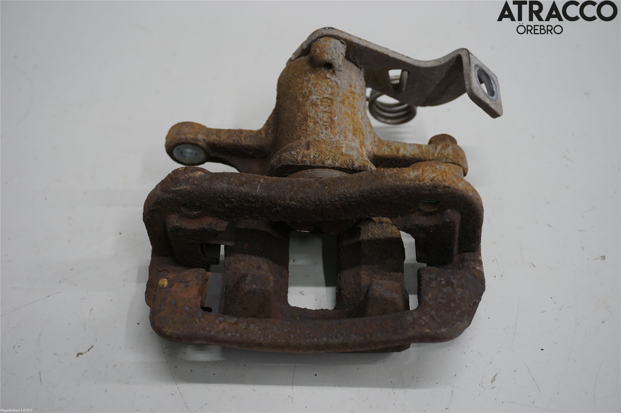 Kia RIO 12-16 Bremsecaliper Bak Venstre