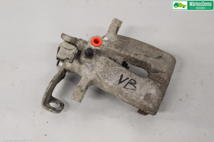 Kia CEED 12-18 Bremsecaliper Bak Venstre