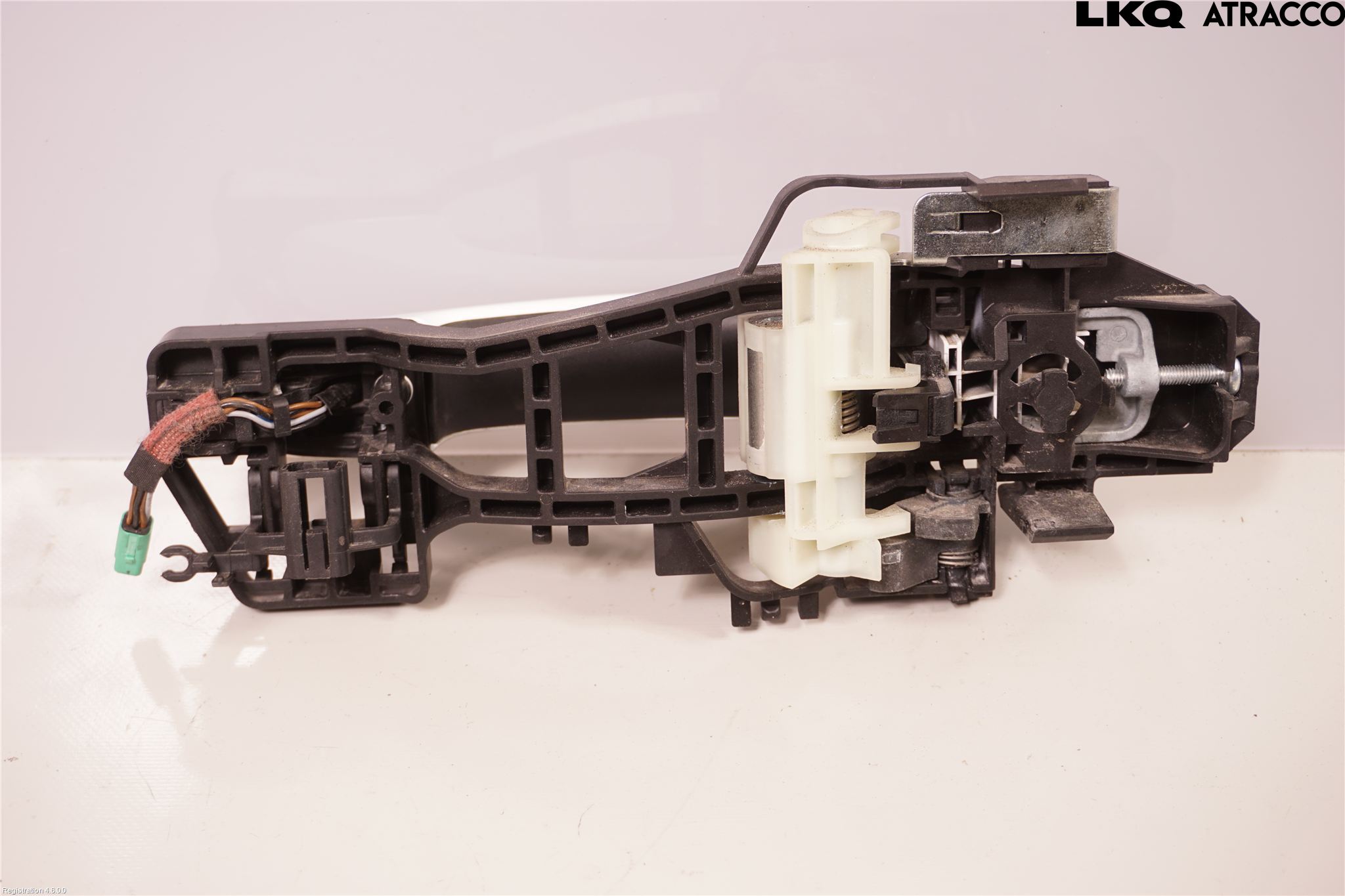 Ford KUGA 17-19 Dørhandtak Ytre Høyre