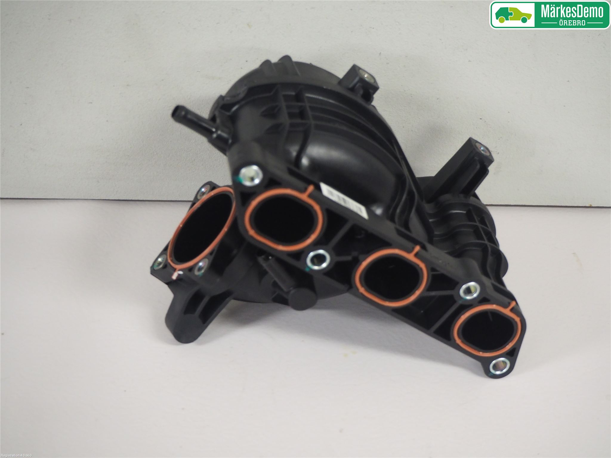 Kia STONIC 18->> Innsugningsmanifold