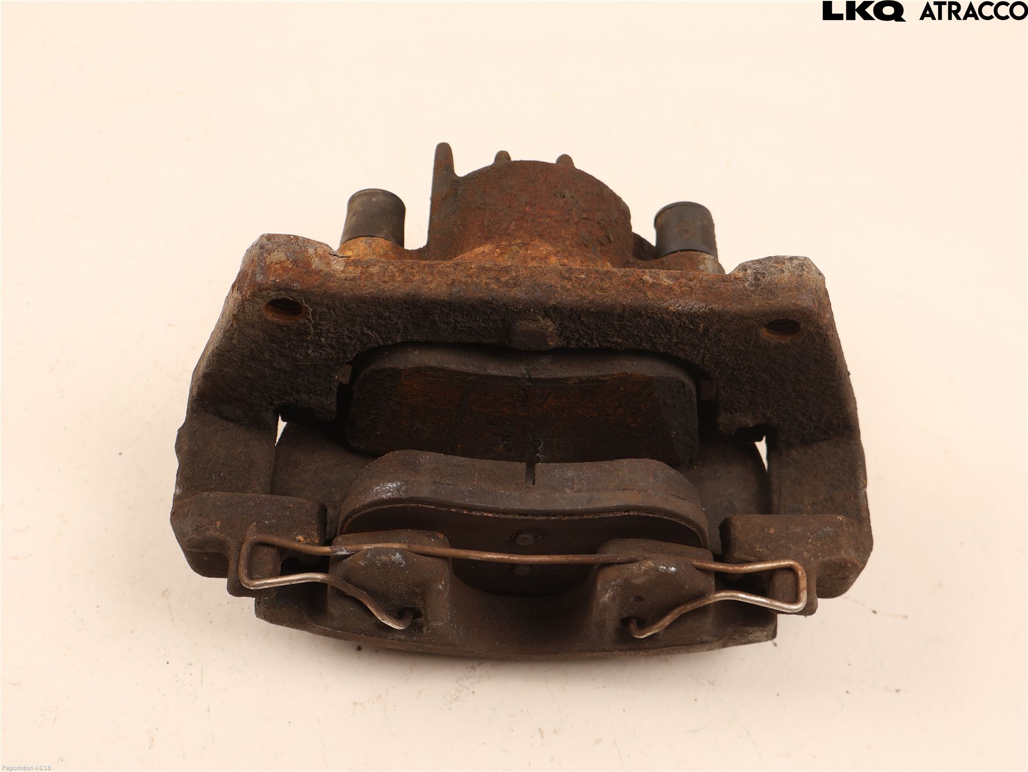 Volvo XC70 01-04 Bremsecaliper Foran Høyre