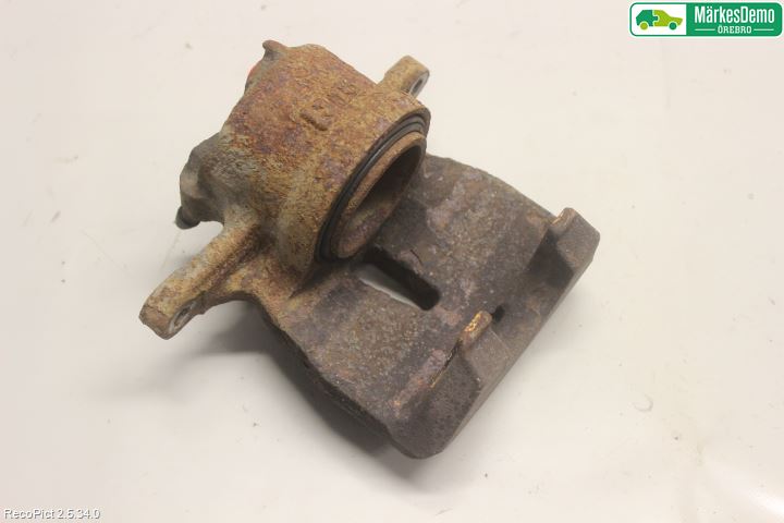 Toyota AURIS 13-19 Bremsecaliper Foran Venstre
