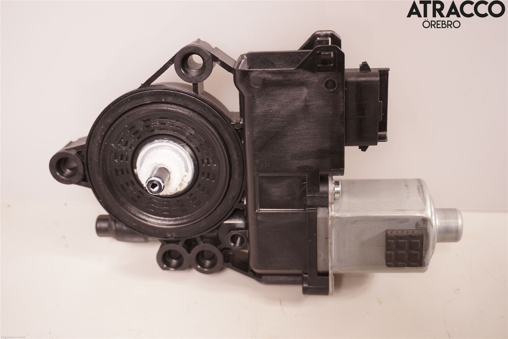 Kia CEED/CEED SW 19- Vindusheismotor