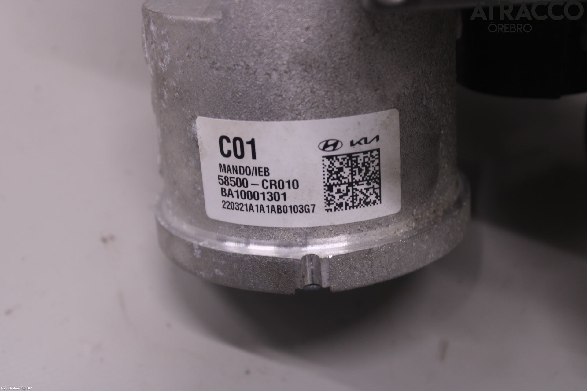 Kia CEED/CEED SW 19- Abs Hydraulikkaggregat
