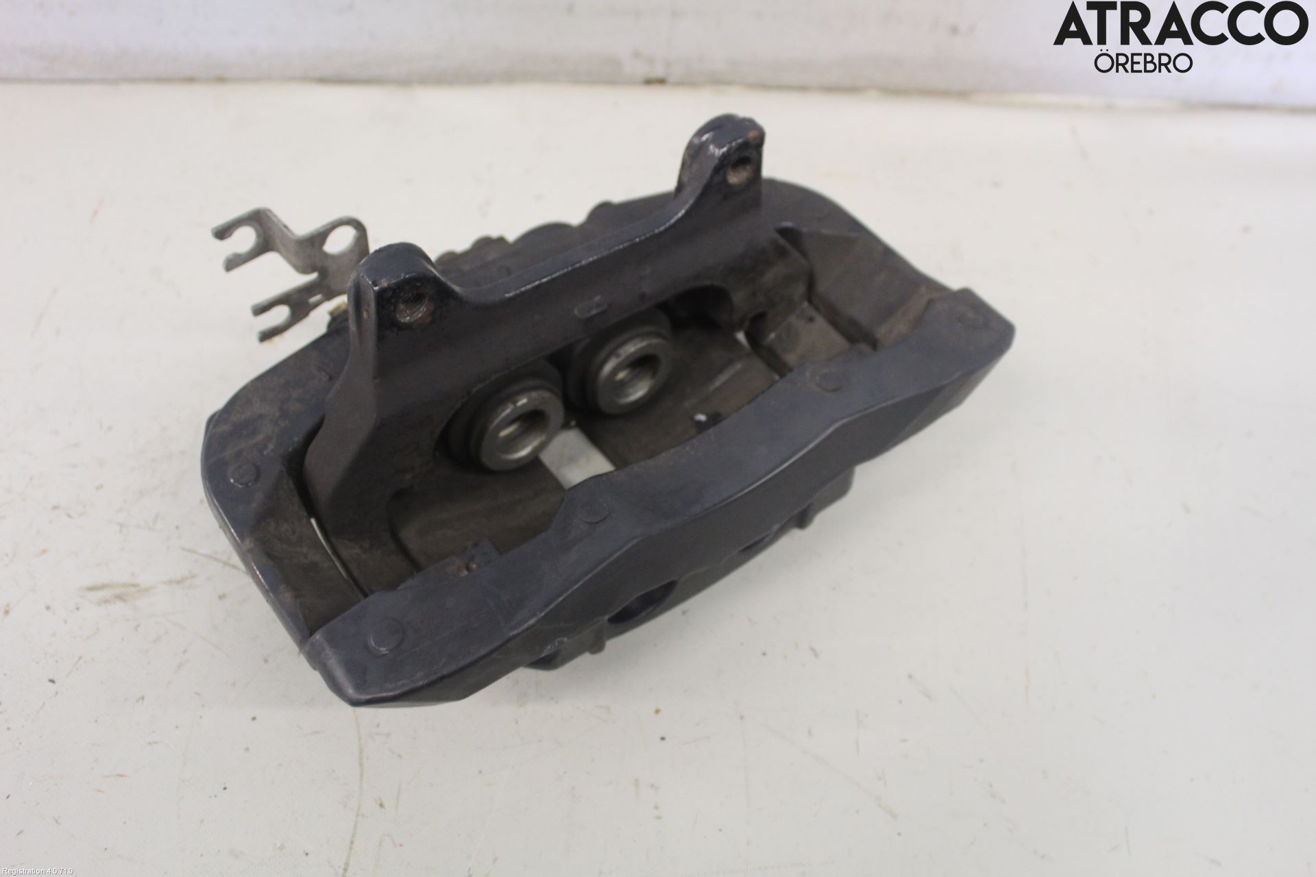 Audi A6/S6     05-11 Bremsecaliper Foran Høyre