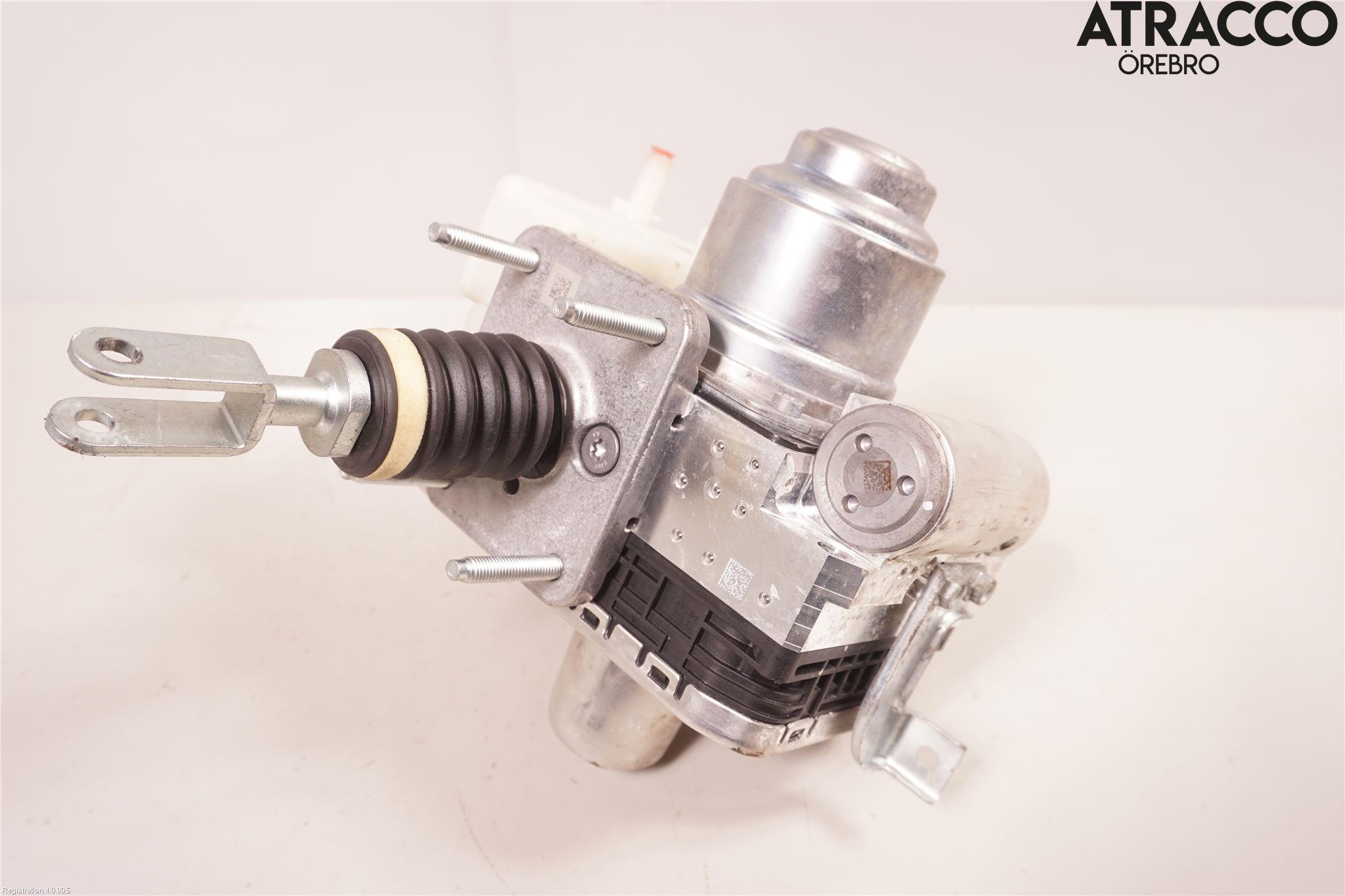 Mazda CX-30 20- Abs Hydraulikkaggregat
