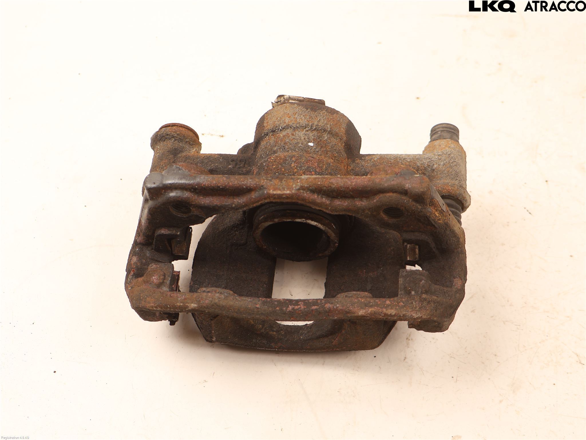 Mercedes-Benz MB SPRINTER (W907/W910) 19- Bremsecaliper Bak Venstre