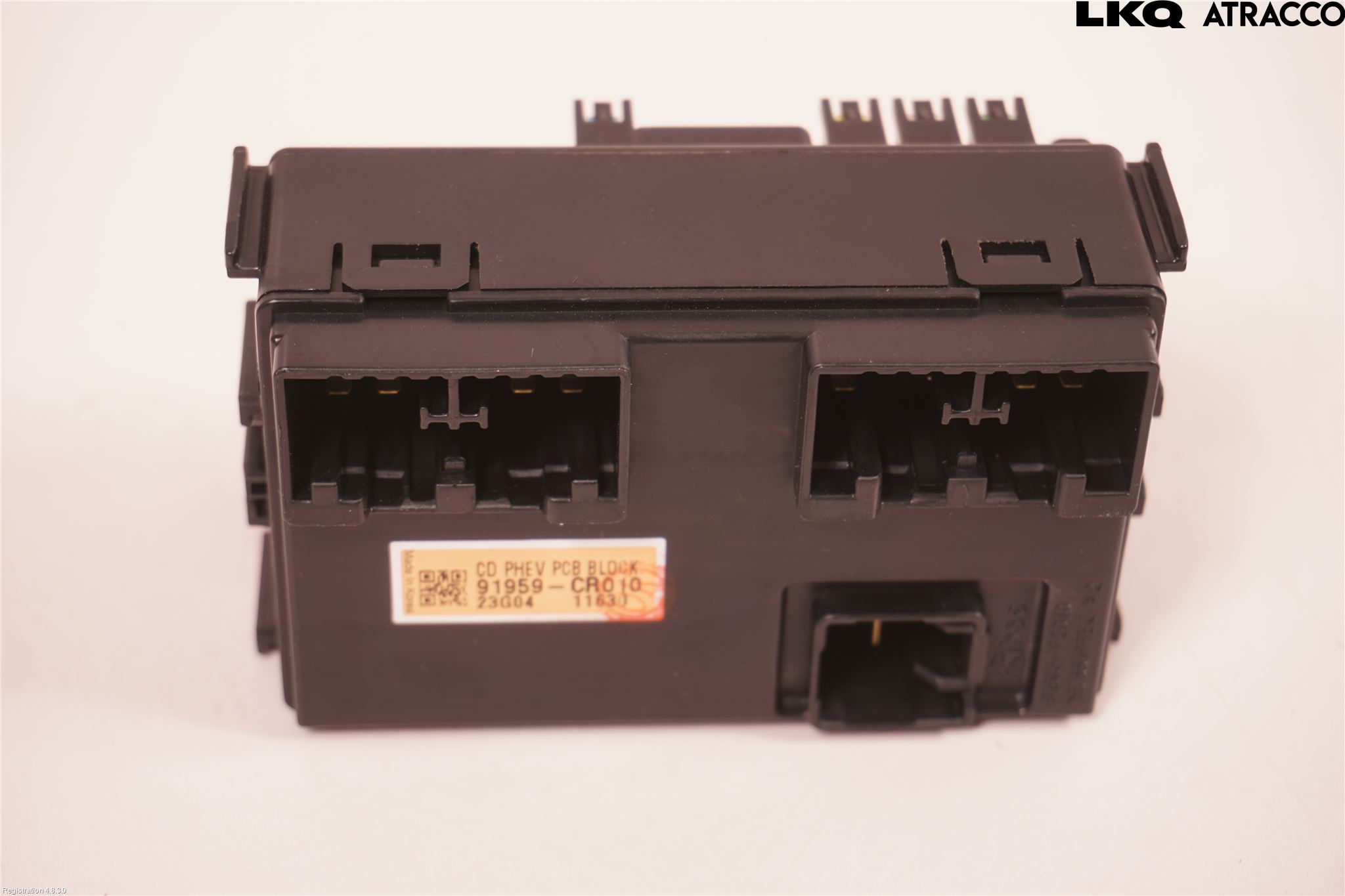 Kia CEED/CEED SW 19- Sikringsboks - Elsentral