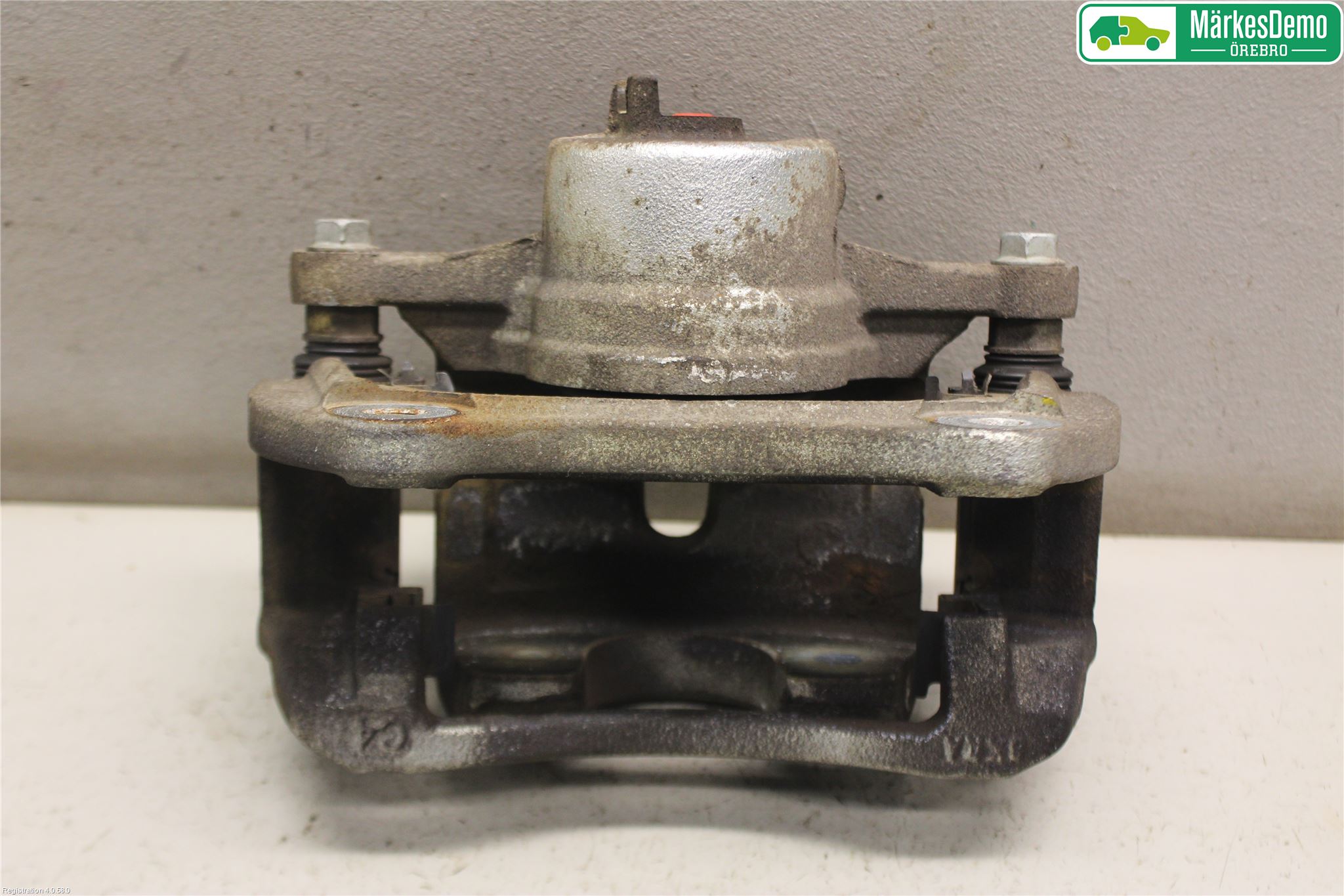 Kia CEED 12-18 Bremsecaliper Foran Høyre