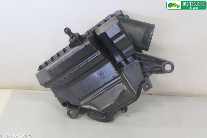 Fiat DOBLO CARGO Luftfilter Boks