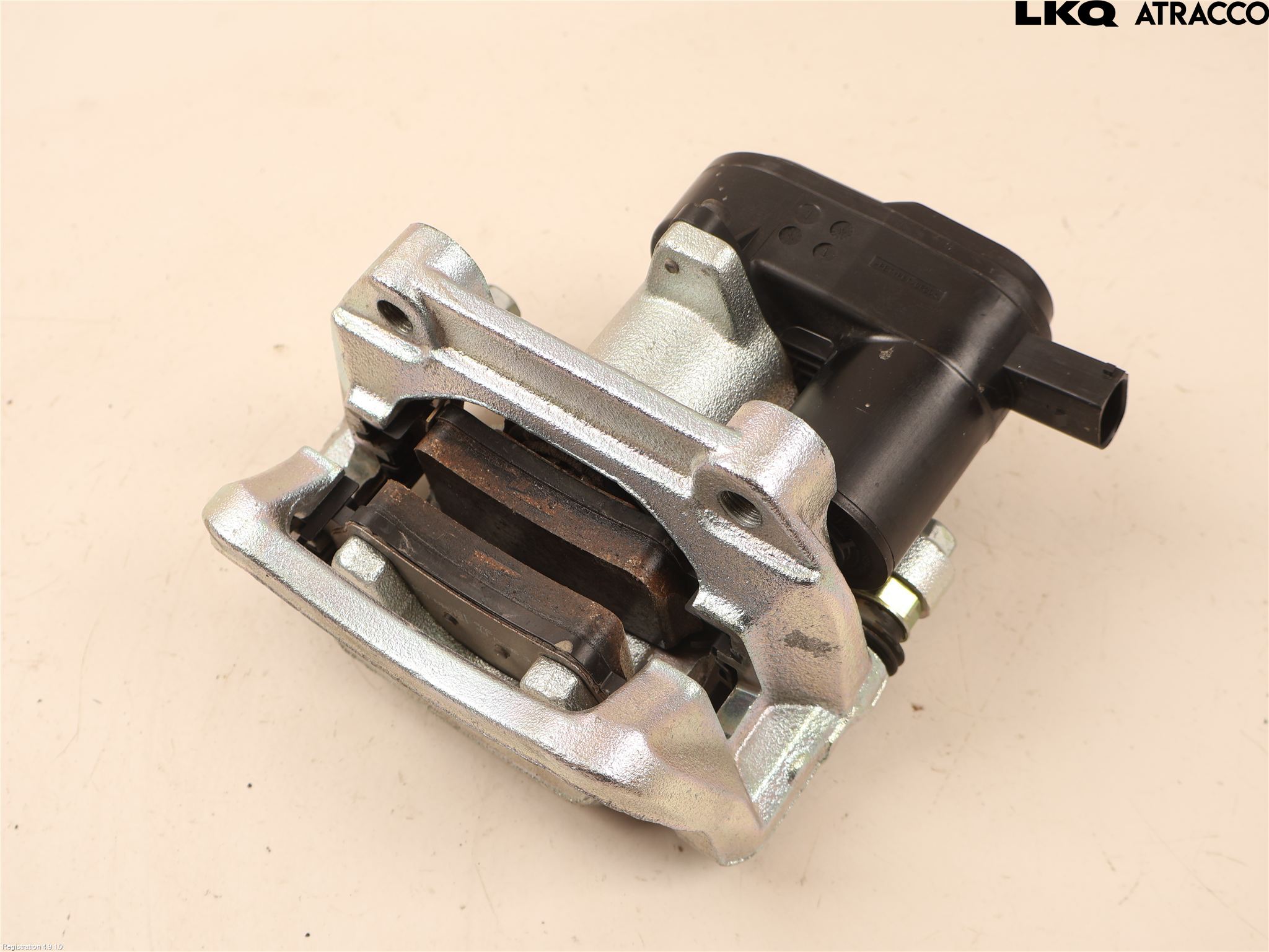 Kia EV3 26->> Bremsecaliper Bak Venstre
