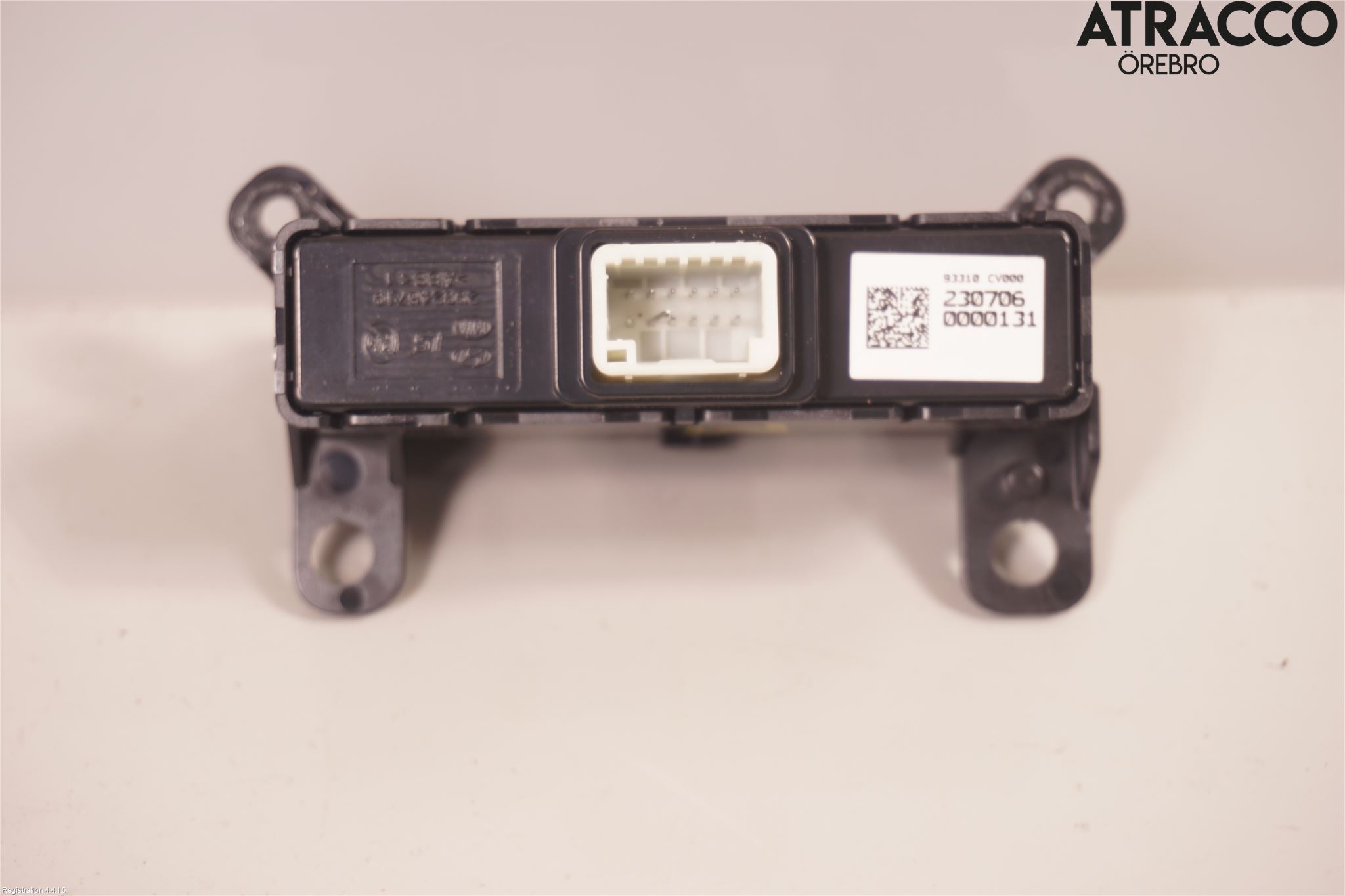 Kia EV6 (CV) 22- Bryter Multifunksjon