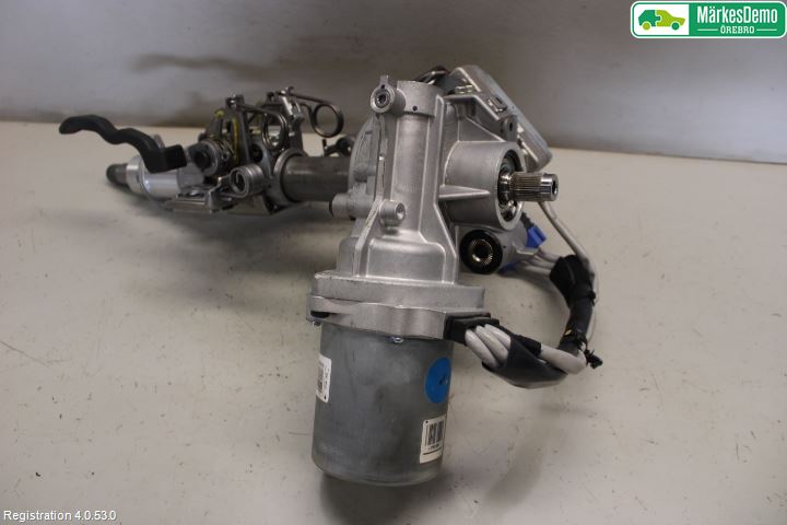 Kia OPTIMA 16-20 Rattakselaggregat Innebygd Servo