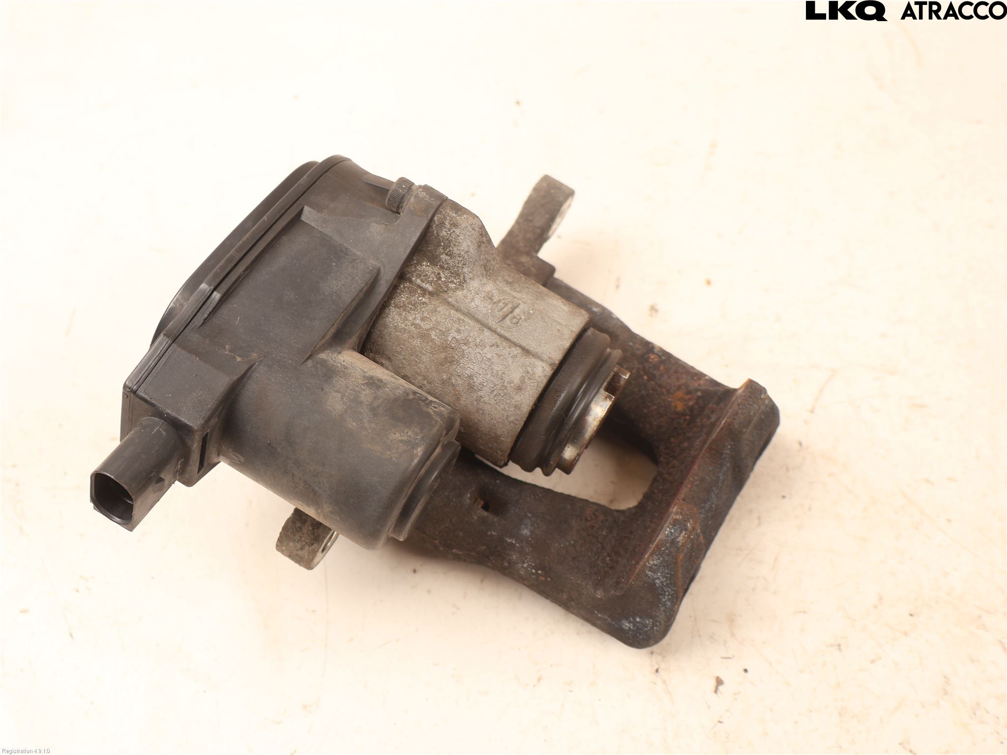 Hyundai i40 08-15 Bremsecaliper Bak Høyre