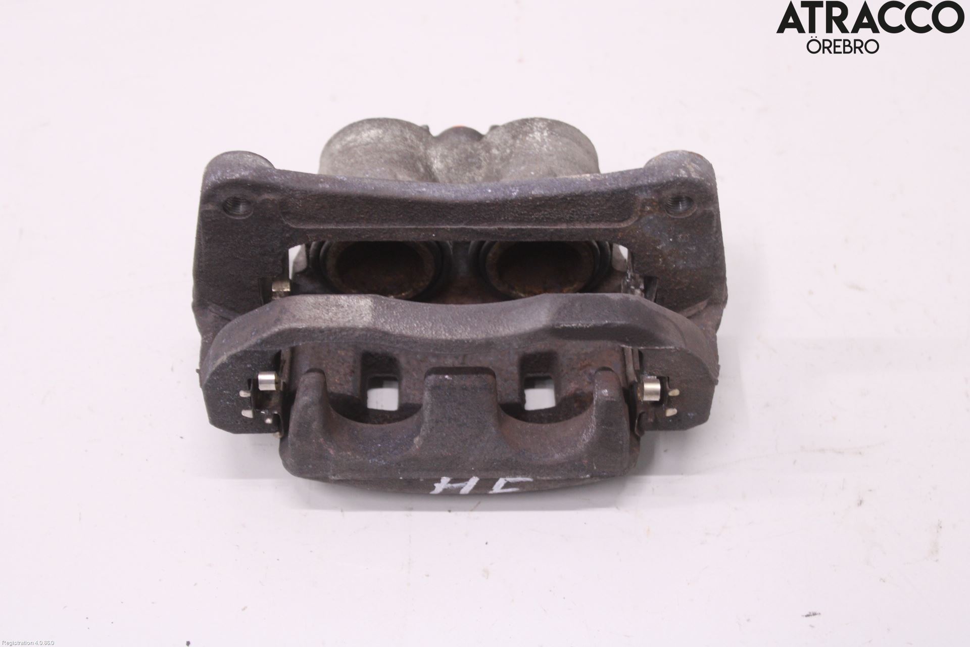 Subaru IMPREZA V 18- Bremsecaliper Foran Høyre