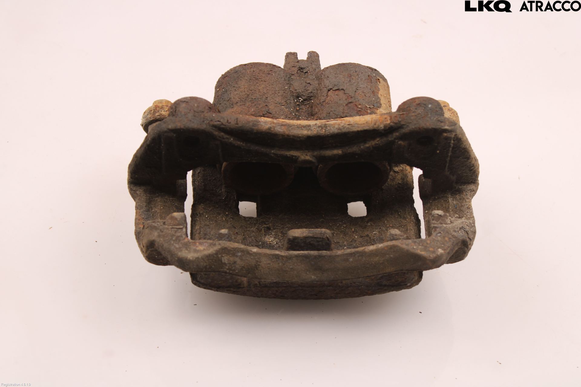 Nissan NAVARA 05-16 Bremsecaliper Foran Høyre